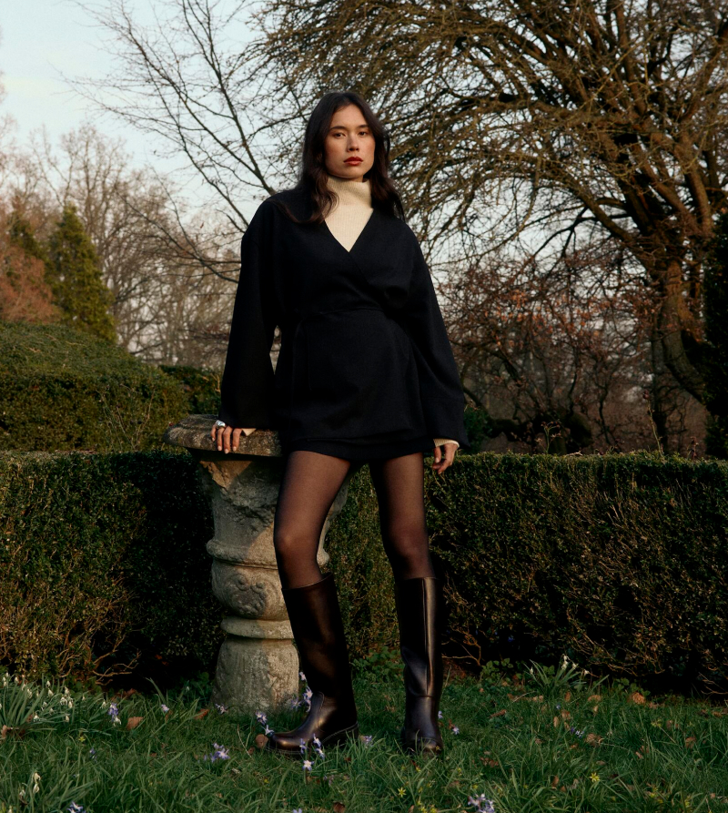 Женская обувь