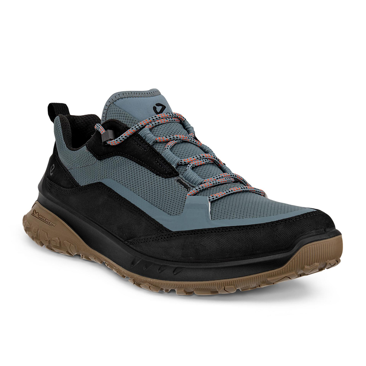 Кроссовки ULT-TRN M-черный/темно-голубой-824254/52649