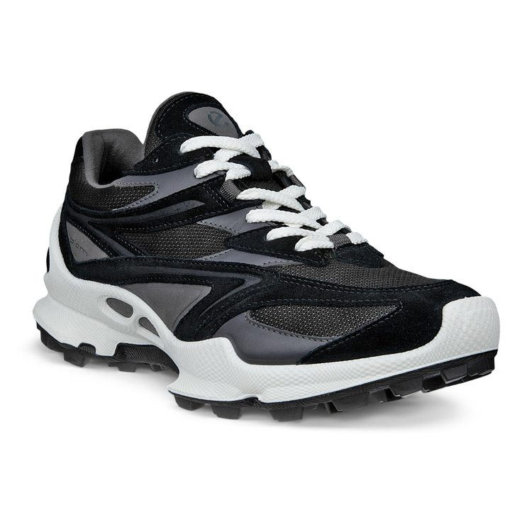 Кроссовки BIOM C-TRAIL W-черный-803473/60266