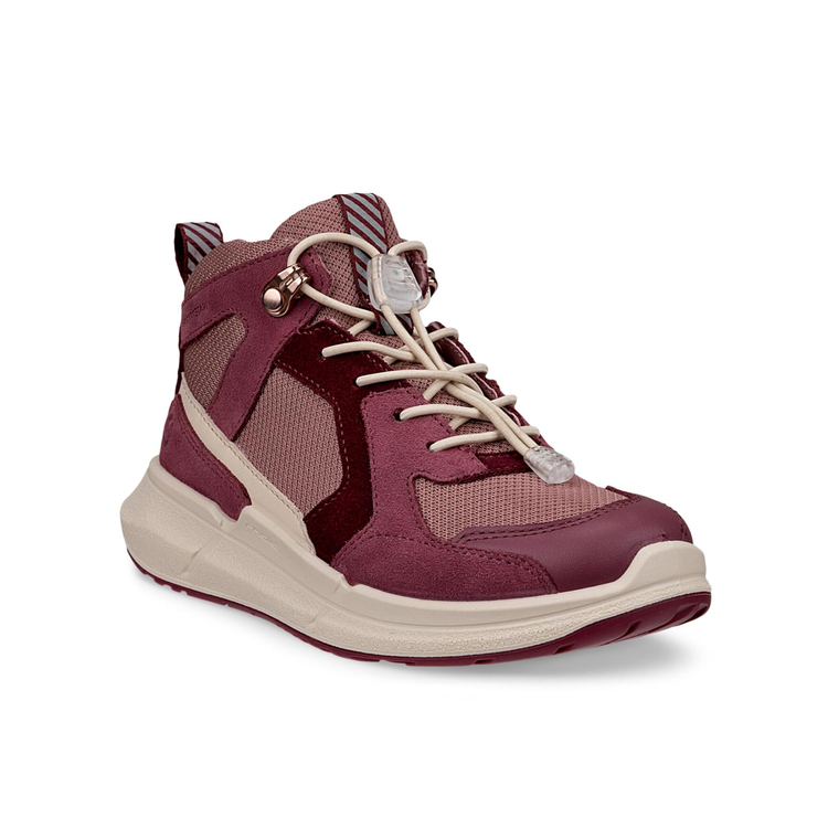 Ботинки BIOM 2.2 K-розовый-710913/61427