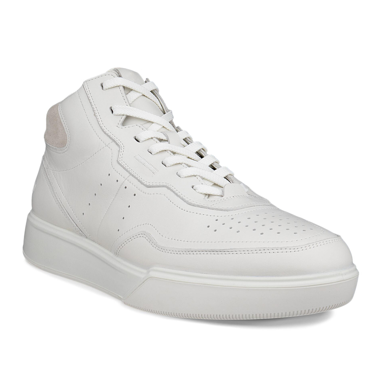 Кеды STREET COURT M-белый-539824/52292