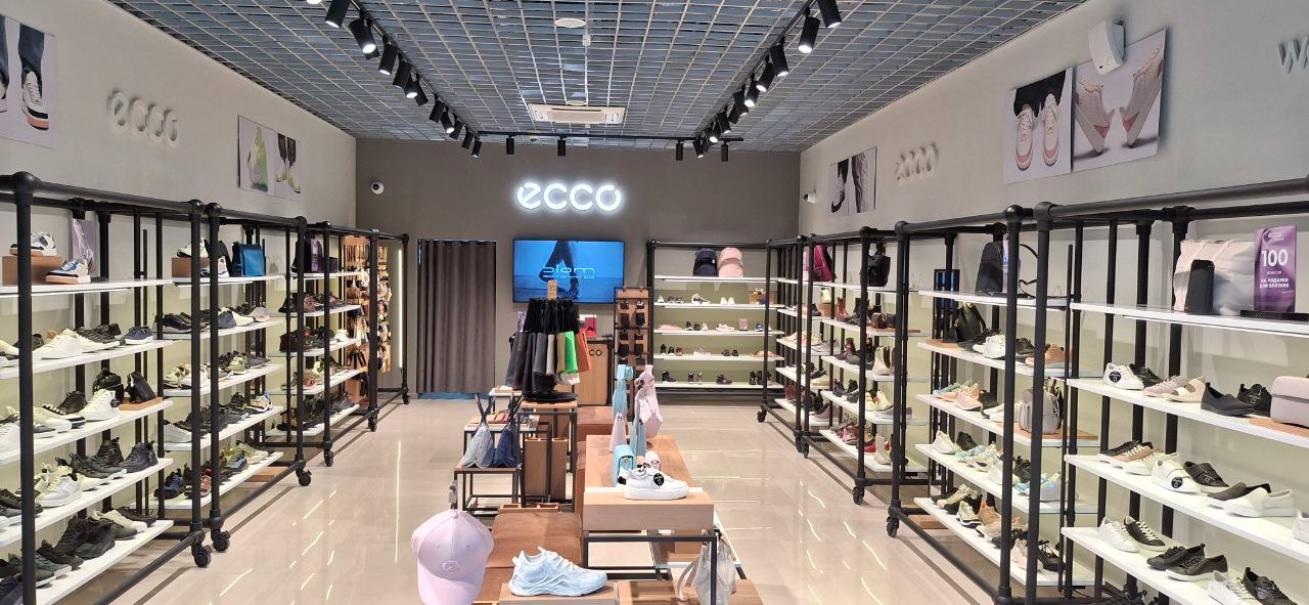 ЭККО-Грин Сити