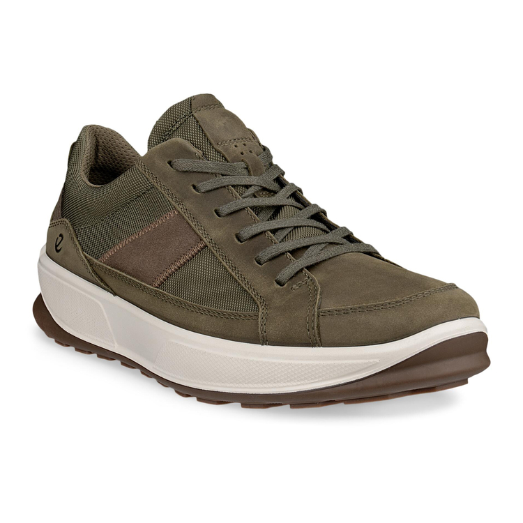 Кеды BYWAY 2.0-серо-коричневый-522844/55894