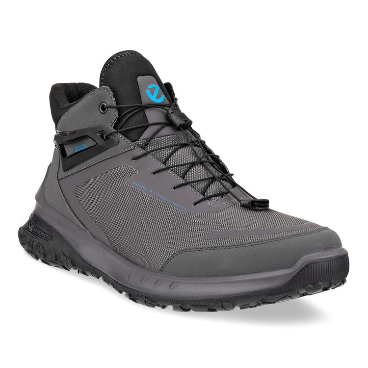 Ботинки ULT-TRN M-серый-824294/50869