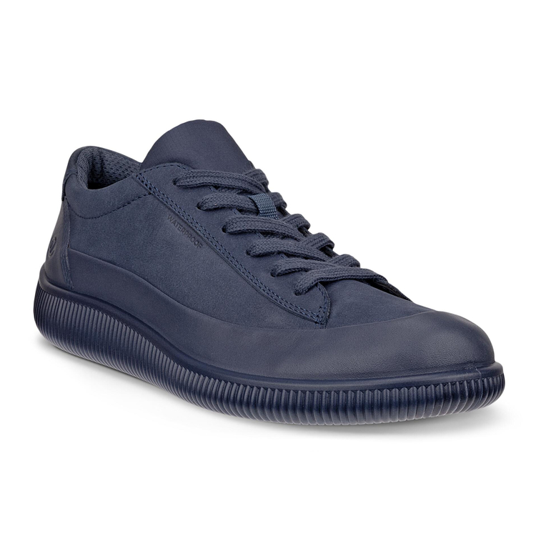 Кеды SOFT ZERO W-синий-220283/50595